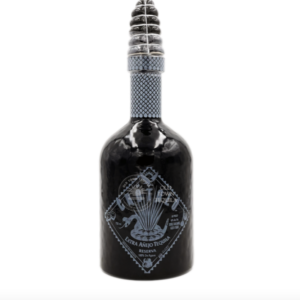 Crotalo Tequila 5 Years Extra Anejo Snake Tail - Buy Tequila.