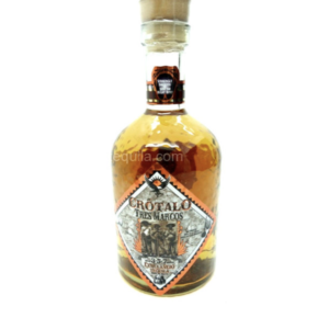 Crotalo Tres Marcos 3-5-7 Extra Anejo - Buy Tequila.