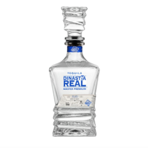 Dinastia Real Plata Tequila - Buy Tequila.