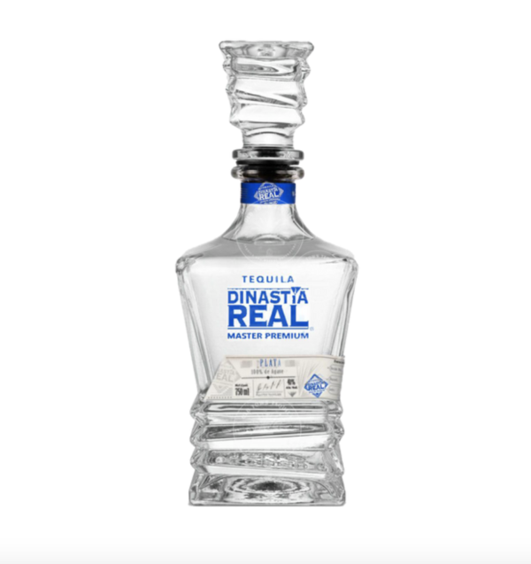 Dinastia Real Plata Tequila - Buy Tequila.