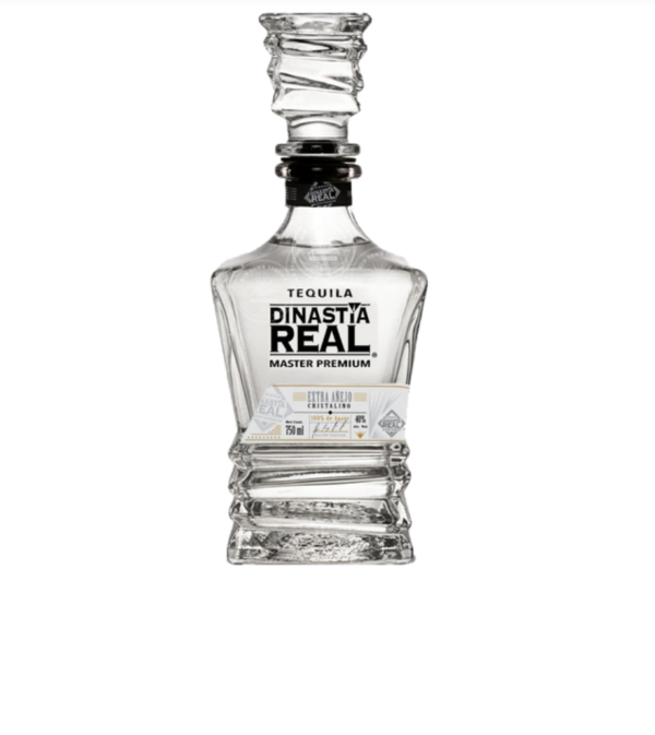 Dinastia real Cristalino extra Anejo Tequila - Buy Tequila.