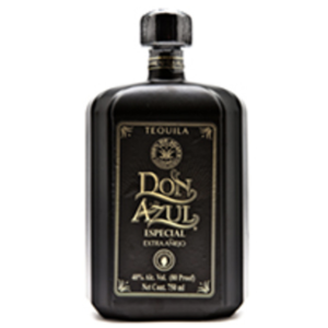 Don Azul Especial Extra Anejo Tequila - Buy Tequila.