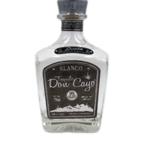 Don Cayo Smoke Special Edition Blanco Tequila - Buy Tequila.