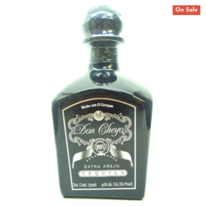 Don Cheyo Extra-Anejo tequila - Buy Tequila.