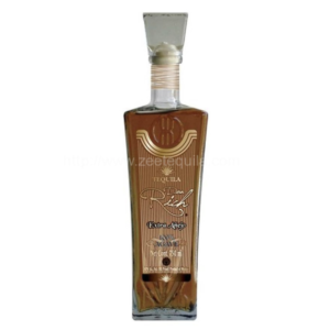 Don Rich Extra Anejo Tequila - Buy Tequila !