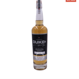 Duke Grand Cru Extra Anejo - Buy Tequila.