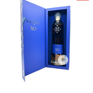 Komos XO Extra Anejo Tequila - Buy Tequila.