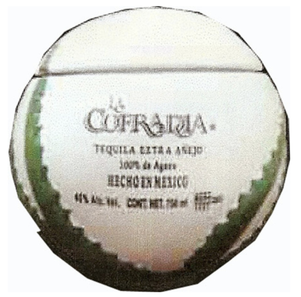 La Cofradia Balon Extra-Anejo Tequila - Buy Tequila.