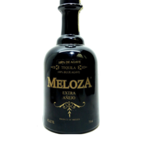 Meloza Extra Anejo Tequila - Buy Tequila .