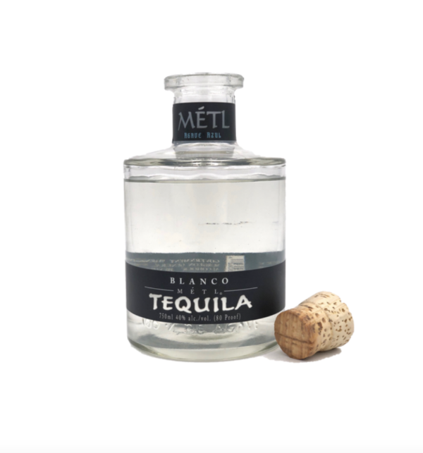 Metl Tequila Blanco - Buy Tequila.
