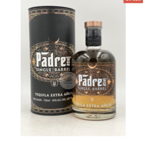 Padre Azul Single Barrel - Buy Tequila.