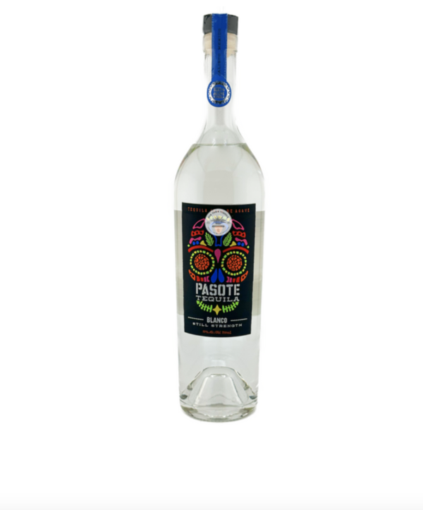 Pasote Still Strength Blanco Tequila - Buy Tequila.
