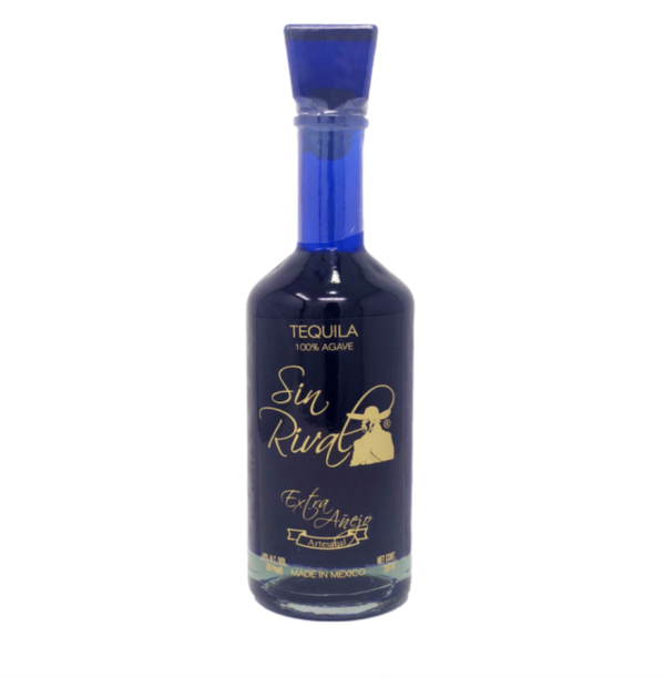 Sin Rival Extra Anejo Tequila - Buy Tequila.