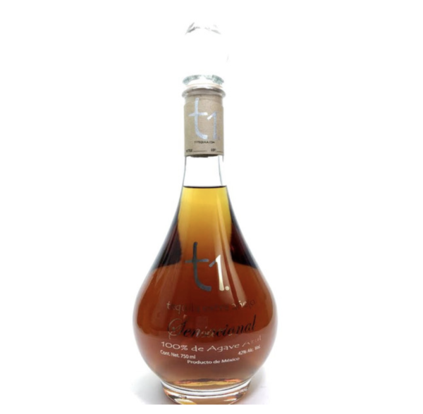 T1 TEQUILA EXTRA ANEJO - Tequila for sale!