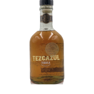 Tezcazul Extra Anejo Tequila - Buy Tequila.