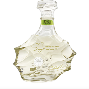 Tierra Sagrada Plata Tequila 1.75 Liter - Buy Tequila.