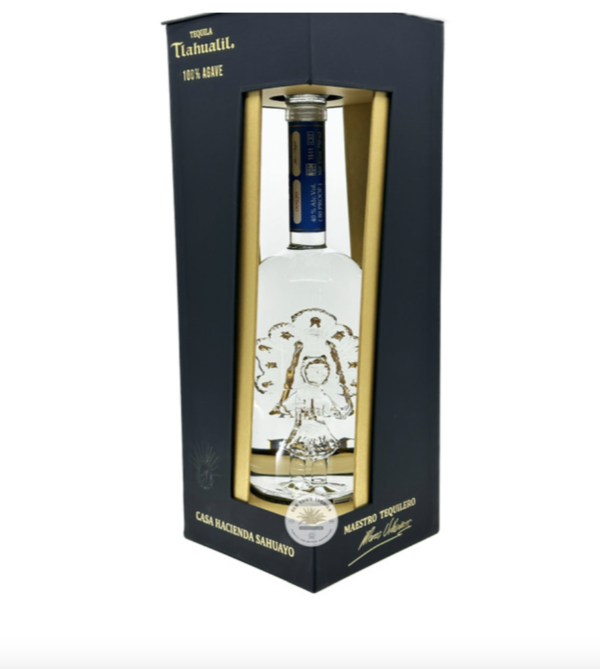 Tlahualil Blanco Special Edition Tequila - Buy Tequila.