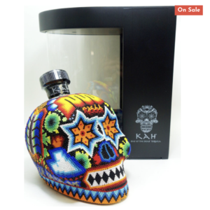 kah Extra Anejo - Tequila for sale.