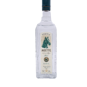 Arette Blanco Tequila (1 Liter) - Buy Tequila.