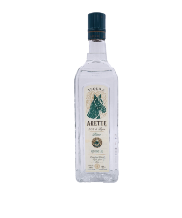 Arette Blanco Tequila (1 Liter) - Buy Tequila.