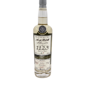 ArteNom Seleccion de 1123 Tequila Blanco 750ml - Buy Tequila.