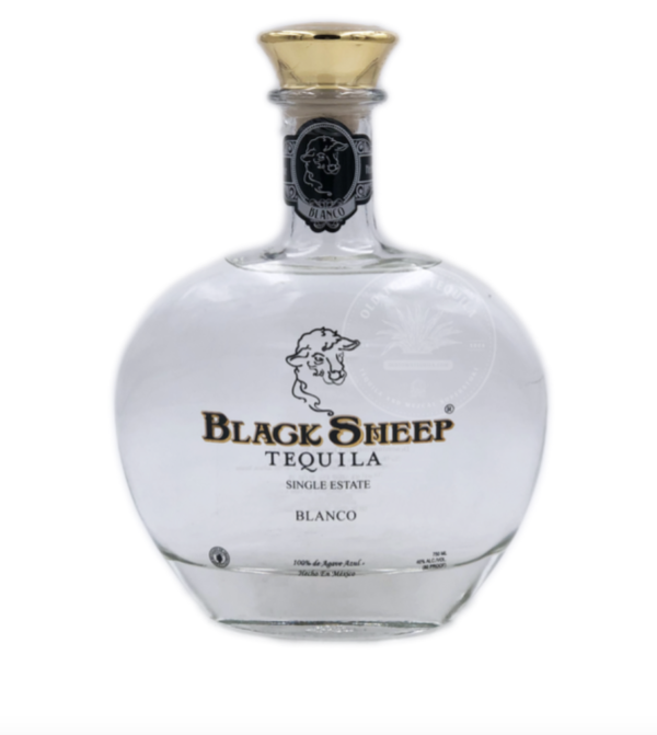 Black Sheep Tequila Blanco 750ml - Buy Tequila.