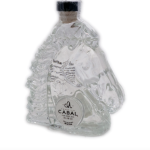 Cabal (Horse Head) Blanco Tequila 100ml - Buy Tequila.