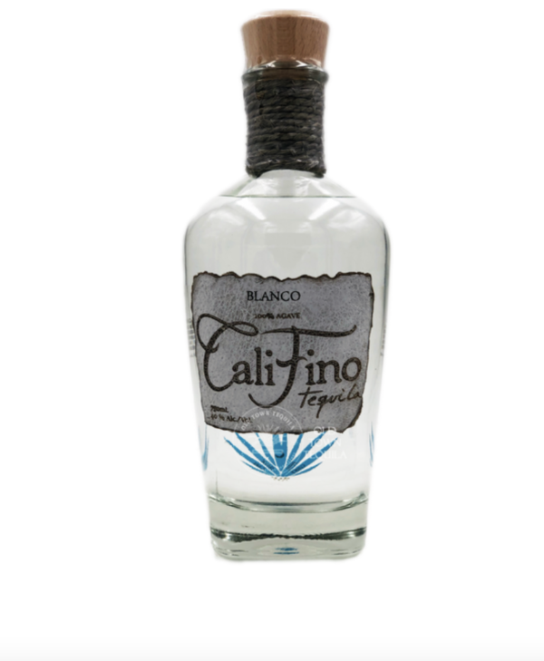 CaliFino Blanco Tequila 750ml - Buy Tequila.