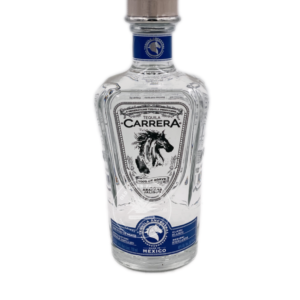 Carrera Blanco Tequila - Buy Tequila.