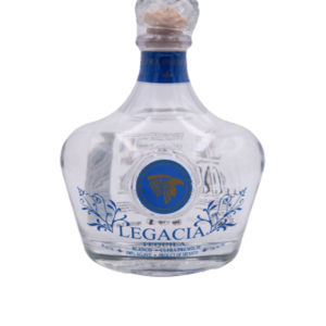 Casa Legacia Tequila Blanco - Buy Tequila.