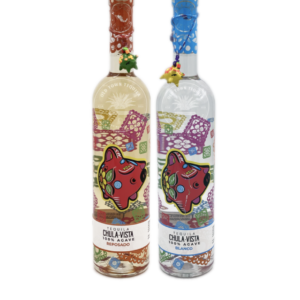 Chula Vista Tequila Expression Combo - Buy Tequila.