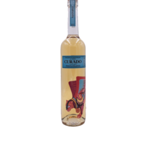 Curado Espadin Tequila Blanco - Buy Tequila.