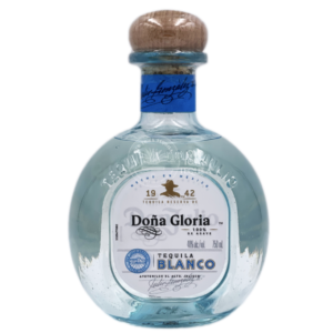 Don Julio Blanco Custom Label Special Edition 750ml - Buy Tequila.