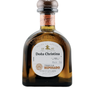 Don Julio Reposado Custom Label Special Edition 750ml - Buy Tequila.