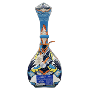 Dulce Amargura Silver Tequila 1 Liter - Buy Tequila.