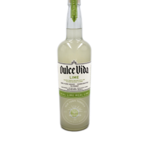 Dulce Vida Lime Tequila 750ml - Buy Tequila.