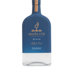 Insolito Blanco Tequila 750ml - Buy Tequila.