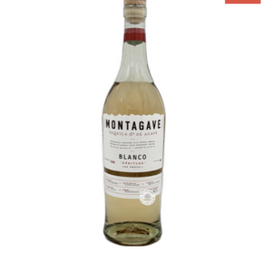 Montagave Tequila Blanco Heritage - Buy Tequila.