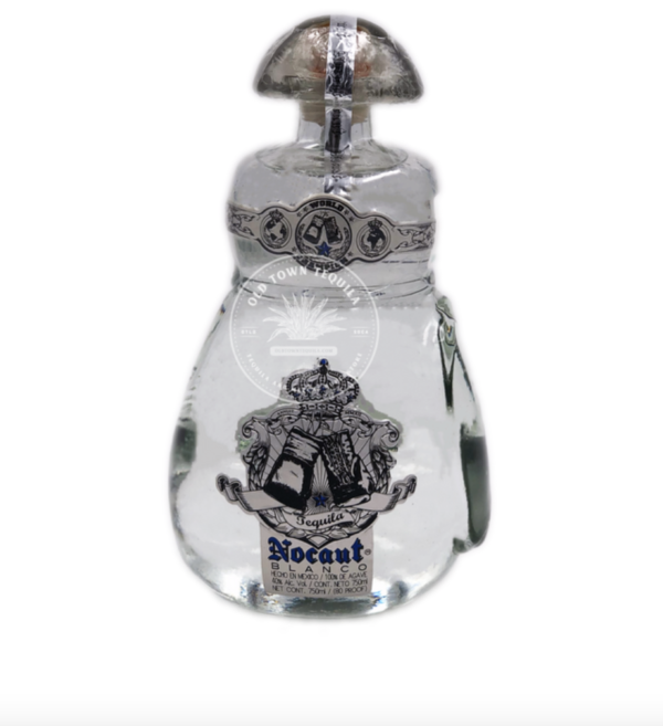 Nocaut Tequila Blanco 750ml - Buy Tequila.