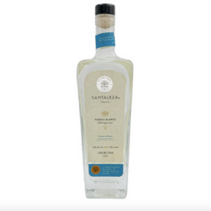 Santaleza Blanco Tequila - Buy Tequila.