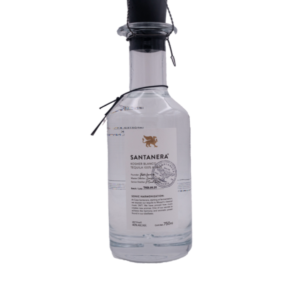 Santanera Kosher Blanco Tequila 750ml - Buy Tequila.