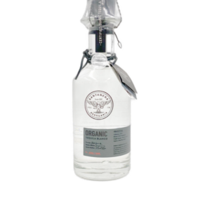 Santanera Organic Tequila Blanco Batch-Titan - Buy Tequila.