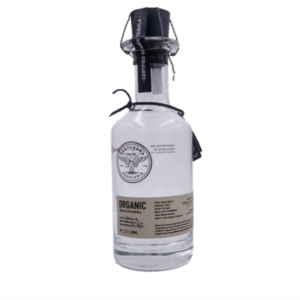 Santanera Tequila Batch Piedra Blanco 750ml - Buy Tequila.