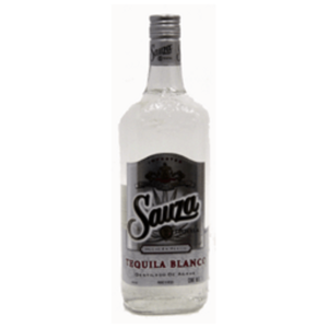 Sauza Blanco 1.0L - Buy Tequila.