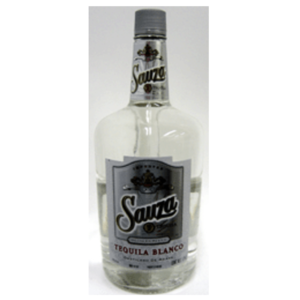 Sauza Blanco 1.75L - Buy Tequila.