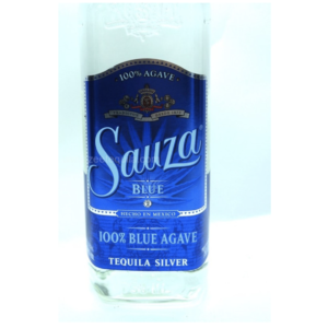 Sauza Blue Tequila Silver - Buy Tequila.