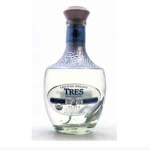 Sauza Tres Generaciones Plata 750ml - Buy Tequila.