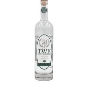 TWF Tequila Blanco 750ml - Buy Tequila.