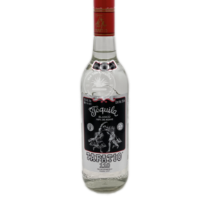 Tapatio Blanco 110 Tequila 750ml - Buy Tequila.