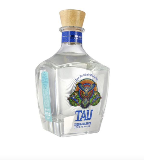 Tau Tequila Blanco 750ml - Buy Tequila.